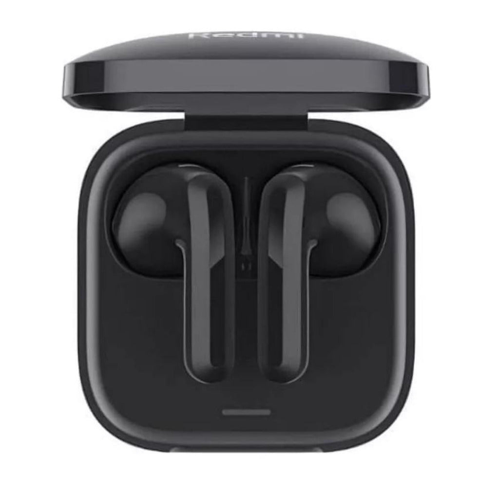 Smartwatch Xiaomi Watch 5 Active + Bocina Xiaomi Essentials (negra) + Audifonos inalambricos Xiaomi Buds 6 Active (Negro)