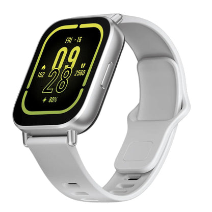 Smartwatch Xiaomi Watch 5 Active (Plata) + Bocina Xiaomi Essentials (Verde) + Audifonos inalambricos SABALA ST-765